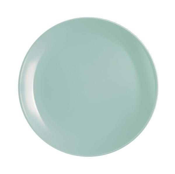 Сервіз LUMINARC DIWALI LIGHT TURQUOISE /19 пр. (P2947) P2947 фото