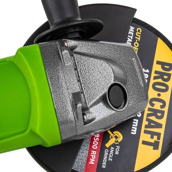 Углошлифовальная машина Procraft PW2150 180 мм PC-002150 фото