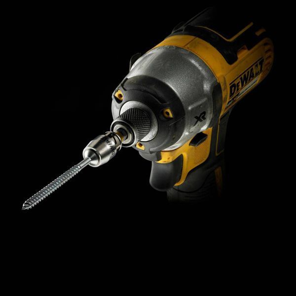 Набір біт і насадок DeWALT DT70537T DT70537T фото