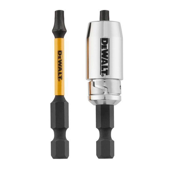 Набір біт і насадок DeWALT DT70537T DT70537T фото