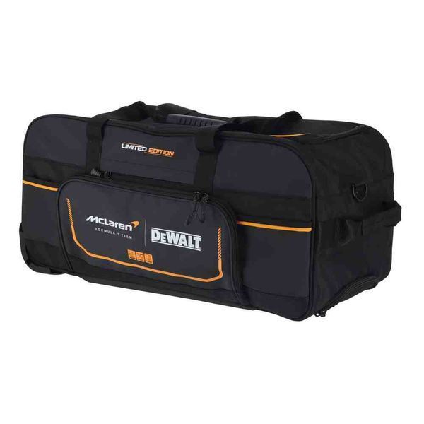 Сумка для інструмента McLaren DeWALT DWST83522-9 DWST83522-9 фото