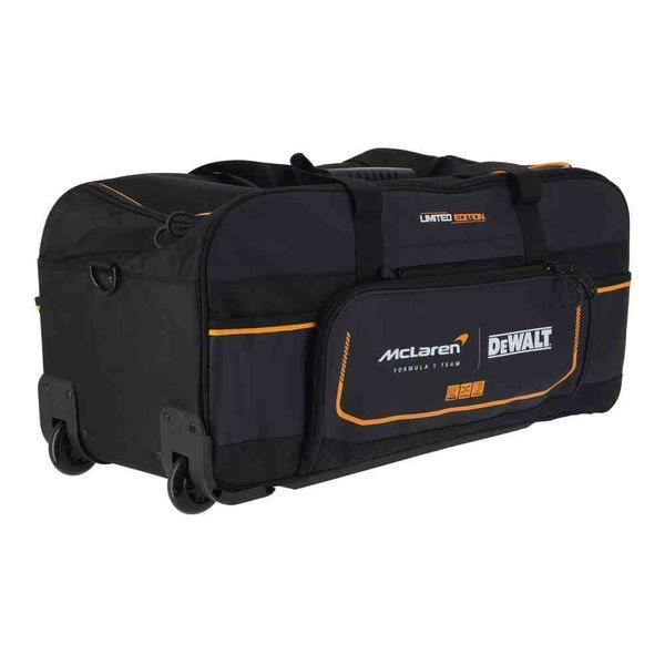 Сумка для інструмента McLaren DeWALT DWST83522-9 DWST83522-9 фото