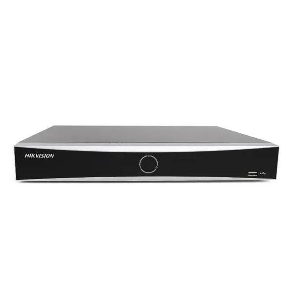 Видеорегистратор Hikvision DS-7604NXI-K1(D) DS-7604NXI-K1(D) фото