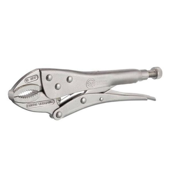 Набор инструментов профессиональный, 1/4"&1/2", 101ед. INTERTOOL ET-7101 ET-7101 фото