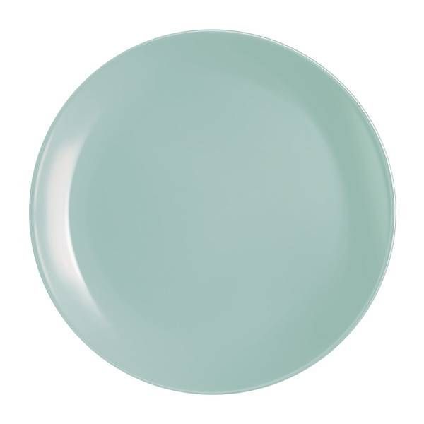Сервіз LUMINARC DIWALI LIGHT TURQUOISE /19 пр. (P2947) P2947 фото