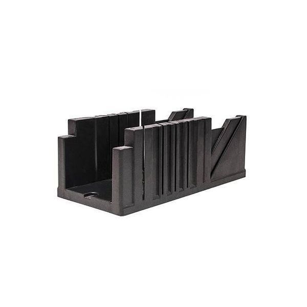 Косовик пластиковый 320*105*105 мм INTERTOOL HT-0726 HT-0726 фото