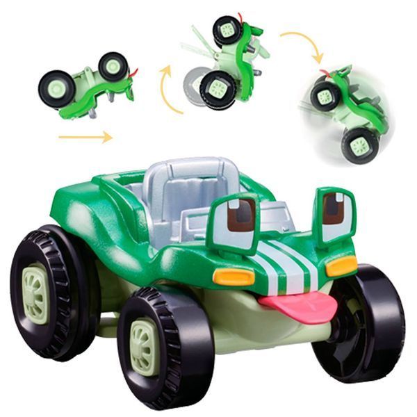 Игровая фигурка Rev & Roll Mini Crash (EU881140) EU881140 фото