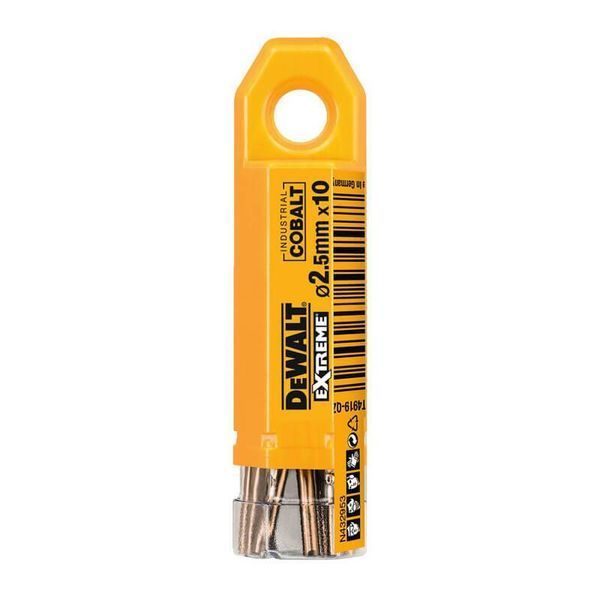 Сверло по металлу DeWALT DT4919 DT4919 фото