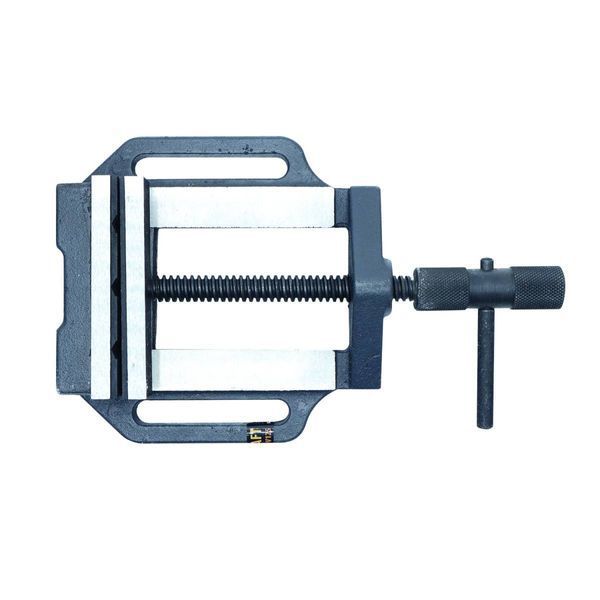 Тиски станочные Procraft PDV125 PC-001251 фото