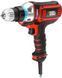 Многофункциональный инструмент Black&Decker MT350K-QS MT350K фото 1