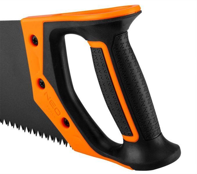 Ножівка для дерева Neo Tools, Extreme, 400 мм, 7TPI, PTFE (41-111) 41-111 фото