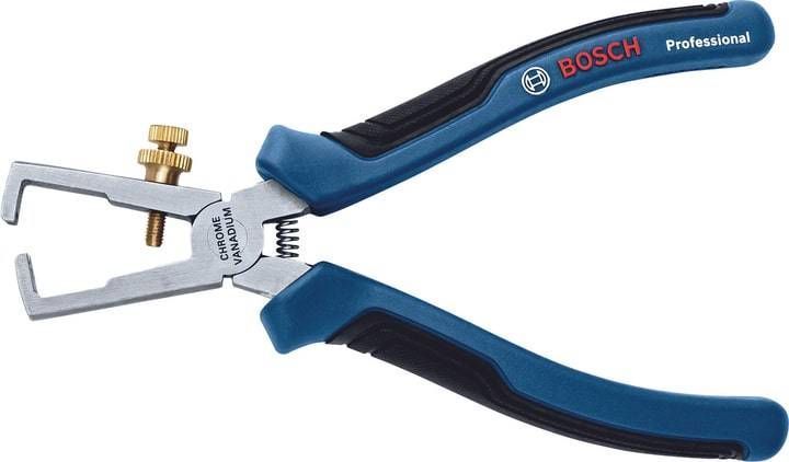 Съемник изоляции Bosch 160мм (1.600.A01.V03) 1.600.A01.V03 фото