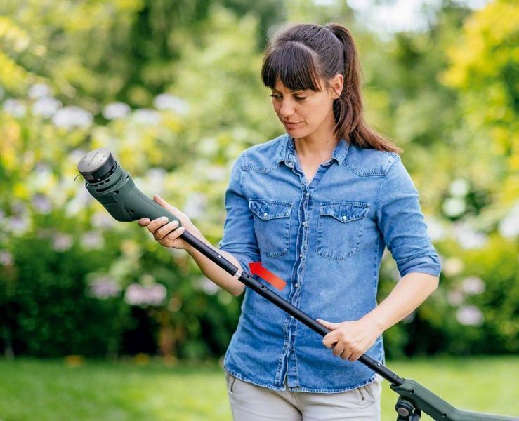 Триммер садовый электрический Bosch EasyGrassCut 23 (0.600.8C1.H01) 0.600.8C1.H01 фото