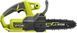 Пила ланцюгова Ryobi ONE+ RY18CS20A-0 (без АКБ та ЗУ) 5133005414 фото 1