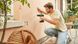 Шурупокрут-дриль акумуляторний Bosch EasyImpact 18V-40 18В 1х1.5А&middot;год 20&middot;38Нм 0-430&middot;0-1650об&middot;хв кейс ЗП 1.4кг 0.603.9D8.101 фото 6