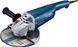 Кутова шліфмашина Bosch GWS 2200 (06018C0320) 0.601.8C0.320 фото 1