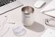 Термочашка Ardesto Compact Mug 350 мл, White (AR2635MMW) AR2635MMW фото 4