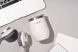 Термочашка Ardesto Compact Mug 350 мл, White (AR2635MMW) AR2635MMW фото 2
