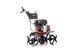 Бензиновый мотокультиватор Faworyt Pro GP850 B FPG MRG196LP фото 6