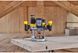 Фрезер аккумуляторный бесщеточный DeWALT DCW620NT DCW620NT фото 9