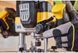 Фрезер аккумуляторный бесщеточный DeWALT DCW620NT DCW620NT фото 12