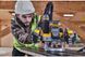 Фрезер аккумуляторный бесщеточный DeWALT DCW620NT DCW620NT фото 5