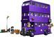 Конструктор LEGO Harry Potter Пригоди на Лицарському автобусі 499 елементи (76446) 76446 фото 3