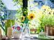 Конструктор LEGO Botanicals Подсолнечники 191 деталь (40524) 40524 фото 4
