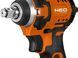 Гайковерт ударный Neo Tools Energy+ 18В (без АКБ и ЗУ), (04-613) 04-613 фото 2