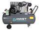 Поршневой компрессор MAST VA90/200L 400 VA90/200L 400V фото 4
