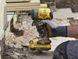 Гайковерт ударный безщеточный аккумуляторный STANLEY FATMAX SFMCF810D2K SFMCF810D2K фото 10