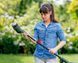 Триммер садовый электрический Bosch EasyGrassCut 23 (0.600.8C1.H01) 0.600.8C1.H01 фото 6