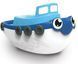 Іграшка WOW TOYS Tug Boat Tim Човен буксир Тім 10413 фото 1