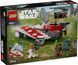 LEGO 75388 Истребитель джедая Боба 75388 фото 5