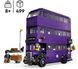 Конструктор LEGO Harry Potter Пригоди на Лицарському автобусі 499 елементи (76446) 76446 фото 2