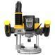Фрезер аккумуляторный бесщеточный DeWALT DCW620NT DCW620NT фото 1