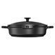 Сотейник IQ Be Simple (5.6 л) 32 см IQ-2149-32 фото 6