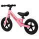 Биговел Miqilong HP 12" розовый (ZCY-HP12-PINK) ZCY-HP12-PINK фото 2