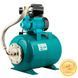 Станция 0.37кВт Hmax 40м Qmax 40л/мин (вихревой насос) 24л Украина AQUATICA (775061/24) SG-775061/24 фото 1