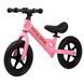 Биговел Miqilong HP 12" розовый (ZCY-HP12-PINK) ZCY-HP12-PINK фото 1