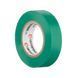 Стрічка ізоляційна 0.15мм*17мм*15м зелена INTERTOOL IT-0041 IT-0041 фото 3