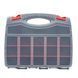Органайзер 15", 2 в 1, 380x290x80 мм INTERTOOL BX-4005 BX-4005 фото 8