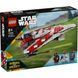 LEGO 75388 Истребитель джедая Боба 75388 фото 1