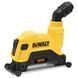 Захисний кожух 125 мм для відводу пилу - бороздоділ DeWALT DWE46225 DWE46225 фото 1