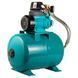 Станция 0.37кВт Hmax 40м Qmax 40л/мин (вихревой насос) 24л Украина AQUATICA (775061/24) SG-775061/24 фото 5