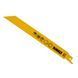 Полотно пильное для металла DeWALT DT2353 DT2353 фото 2