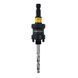 Держатель коронок (цифенборов) быстрозажимной DeWALT DT20626 DT20626 фото 3