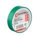 Стрічка ізоляційна 0.15мм*17мм*15м зелена INTERTOOL IT-0041 IT-0041 фото 1