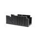 Косовик пластиковый 320*105*105 мм INTERTOOL HT-0726 HT-0726 фото 1