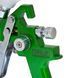 Краскораспылитель HVLP &Oslash;1.4 с в/б и редуктором SIGMA (6812081) SG-6812081 фото 6